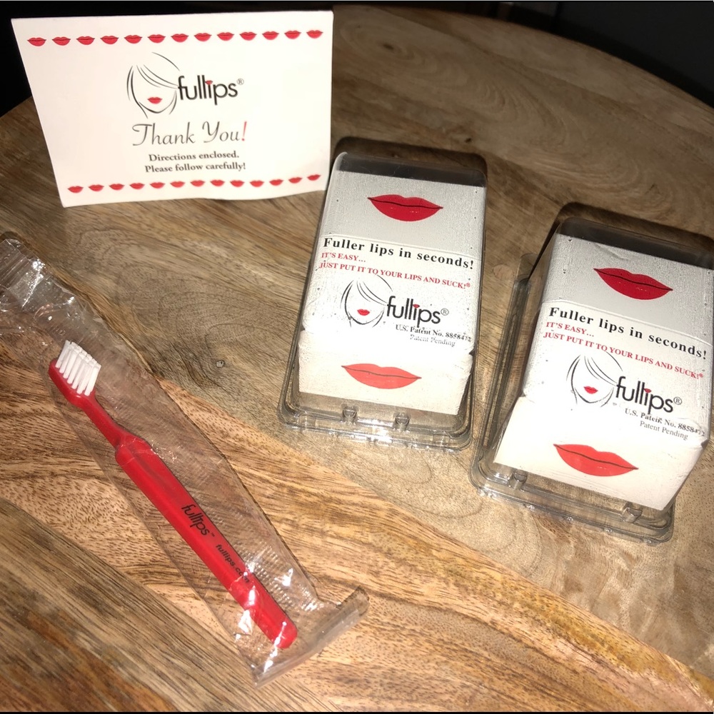 Fullips